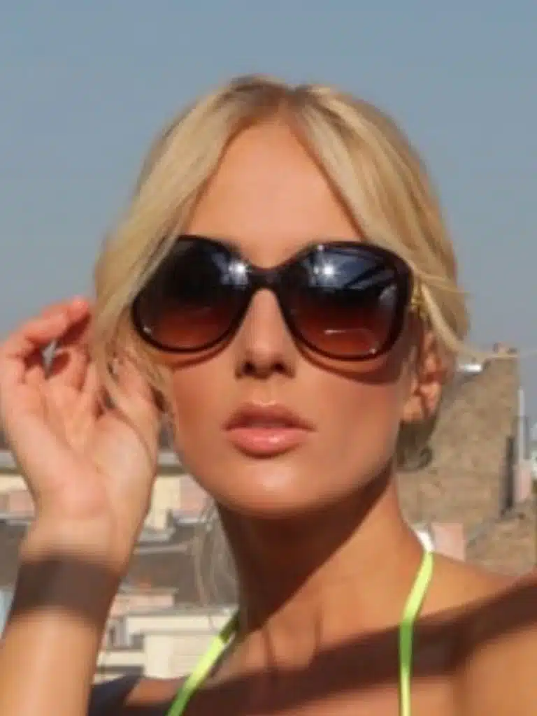 Betti Photodromm Biography: Wiki, Age, Career, Height, Weight, Boyfriend, Net Worth & More